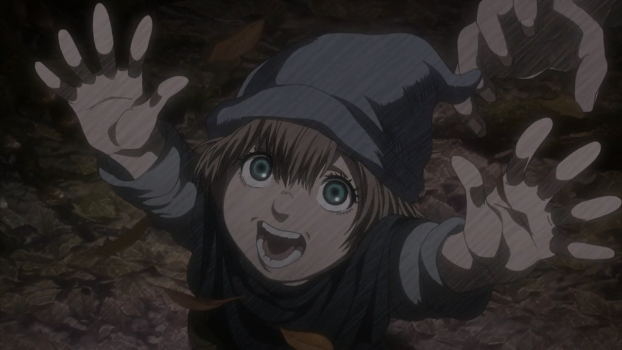 Berserk 2nd Season (PuyaSubs!)